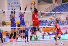 PBVSI Evaluated Women’s National Team After SEA V Women’s Cup Bronze