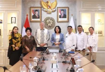 Indonesia, IOM Prepare MoU Renewal to Strengthen Migrant Worker Protection