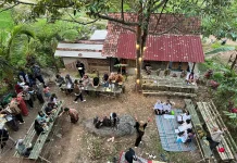 Banyumas Youth Revive Babad Pasir Luhur Heritage