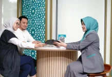 Indonesia’s Financial Literacy, Inclusion Exceed 2026 Targets