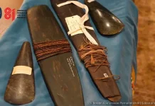 Indonesia Repatriates Ancestral Artifacts to Protect Heritage