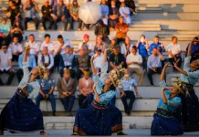 Golo Koe Festival 2026 Showcases Labuan Bajo’s Cultural Heritage