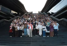 Indonesia Studies China's Experience to Develop Transmigration Areas