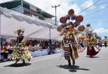 Tomohon Flower Festival 2026 Boosts North Sulawesi Tourism