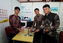 ITB Students Create AI Tool to Bridge Deaf Communication