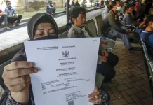 SATUSEHAT App Streamlines Birth Certificate Process