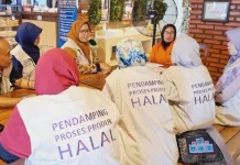 Indonesia’s Halal Agency Strengthens Regional Oversight Ahead of 2026 Policy