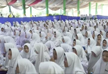 Ministry Drafts 2026 Child-Friendly Pesantren Guidelines