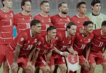 Indonesia Eyes FIFA ASEAN Cup 2026 Glory as Host Nation