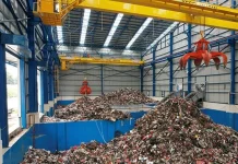 Asiana Technologies Unveils Waste-to-Fuel Innovation for Industry