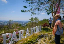 Parapuar and Golo Mori Drive Sustainable Tourism Growth in Labuan Bajo
