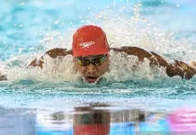 Indonesia Prioritizes Personal Bests as Swimmers Prepare for Asian Games