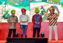 Nintendo Entry Marks New Era for Indonesia’s Gaming Industry