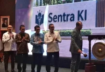 Strengthening Indonesia’s Intellectual Property Ecosystem Through KI‑Match