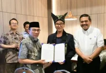 Padang and South Korea Explore Waste-to-Energy Green Partnership