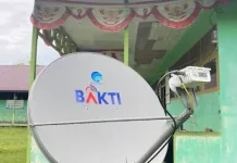 BAKTI Internet Bridging the Digital Divide in Indonesia’s Eastern Regions