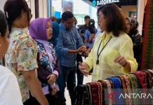 Maluku Promotes Traditional Crafts and Cuisine at Discover Nusantara 2026