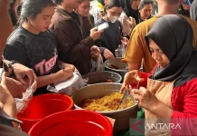 Jakarta Promoted as Showcase for Indonesia’s Culinary Heritage
