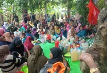 Robo-Robo Festival Celebrates West Kalimantan’s Living Heritage