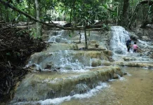 Kutai Timur Boosts Conservation Tourism Toward Geopark Status