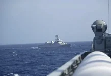 RI–China Naval Drill Highlights Maritime Diplomacy Beyond Regional Waters
