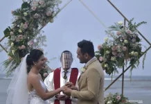 Bali Tops Asia as Most Popular Wedding Destination