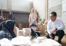 Indonesia MSMEs Post US$251 Million in Export Deals in H1 2026