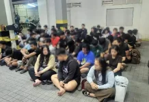 Indonesia Establishes Special Desk in Cambodia to Tackle Online Scams