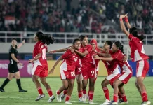 Youth Football Nations Gather in Kudus for Development and Diplomacy