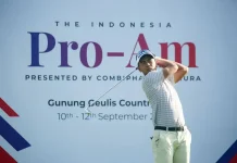 Indonesia Pro-Am 2026 Strengthens Amateur–Professional Golf Synergy