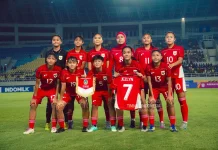 Indonesia’s Dual Youth Teams Embark on International Stage at Srikandi Merdeka Cup