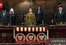 Kebaya Evolves into Soft Diplomacy Tool and Symbol of Women’s Power in State Politic