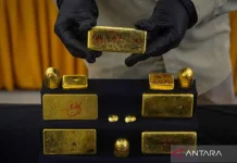 Smuggling Case Exposes Indonesia’s Role in Global Gold Trade