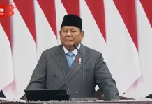 President Prabowo Outlines Achievements of 21-Month Administration