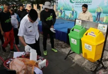 West Sumatra Seeks South Korean Investment in Clean Energy