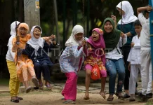 Minister Ensures Children’s Rights Through Secure Environments