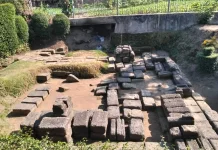Candi Klodangan: Ancient Mataram Heritage in Sleman’s Rice Fields