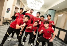 Indonesia’s Esports Team Uses Domestic League to Sharpen for Asian Games