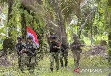 Meranti Pushes Special Border Rules to Protect Migrant Workers