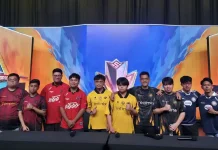 Indonesia’s Esports Teams Enter FFWS SEA 2026 with Renewed Strategies