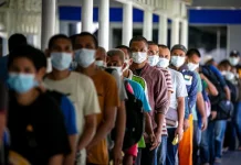Indonesia Shifts Focus to Quality in Migrant Worker Placement