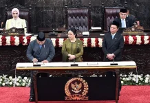 President Prabowo Unveils PFII DDMF and Giant Sea Wall for Indonesia’s Future