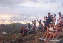 Indonesia Targets Quality Tourism Growth for Australian Tourist