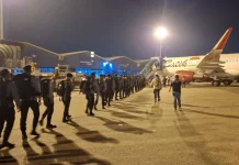 National Police Deploy 260 Personnel to Support Flores Earthquake Response