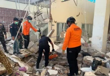 Indonesia Accelerates Emergency Response in Quake‑Hit NTT
