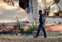 Ministry Mobilizes Resources for Earthquake‑Affected Infrastructure