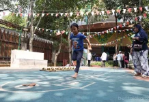 Setu Babakan Revives Traditional Games to Preserve Betawi Culture