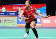 World Championships 2026 Kick Off in New Delhi, Putri and Alwi Ready