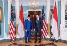 US Reaffirms Indonesia Partnership on 81st Independence Day