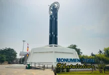 Equator Monument Stands as Scientific and Cultural Landmark in Pontianak
